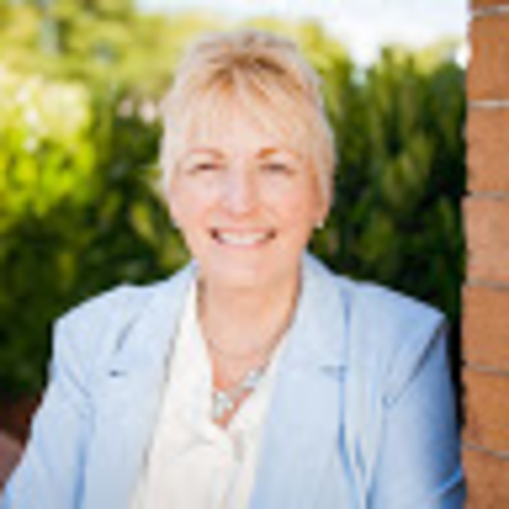 Meet your Posher, Vickie